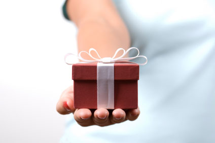 coffrets cadeaux mobile orange