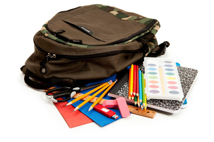 Allocation rentree scolaire 2012