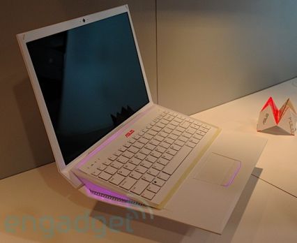 Asus airo