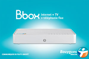 Bbox fibre