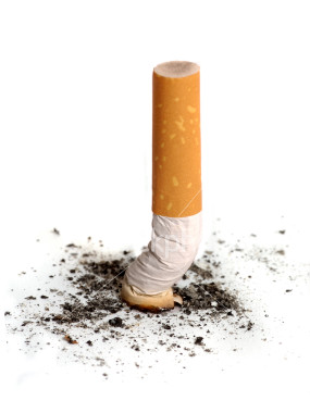 Cigarette