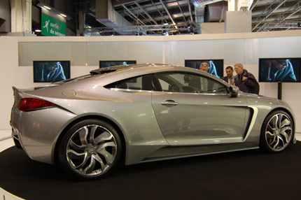 Exagon GT 1