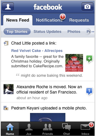 facebook