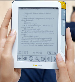 Fnacbook