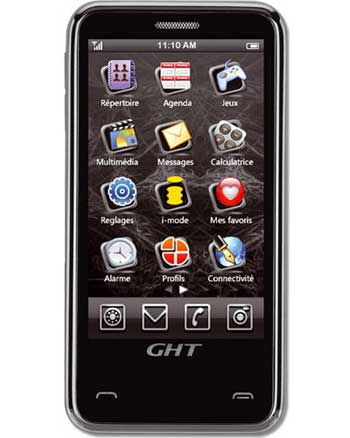 GHT G3