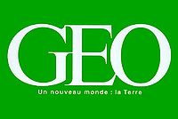 Géo sur ipad