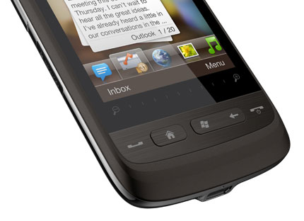 HTC Touch 2