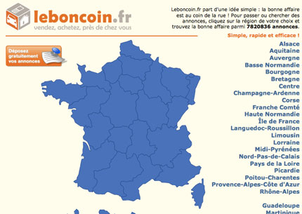 Leboncoin.fr