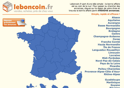 Leboncoin.fr
