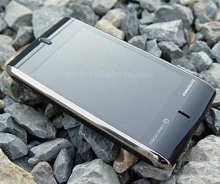Lenovo ophone