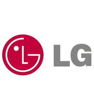 LG LCD TV fin