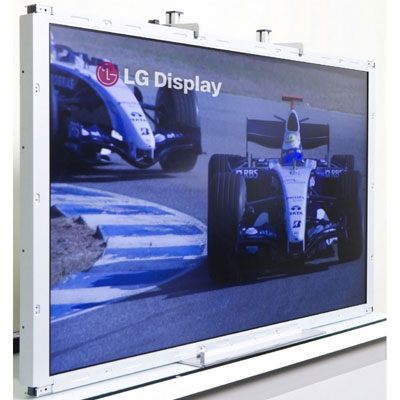 LG Trumotion 480mhz