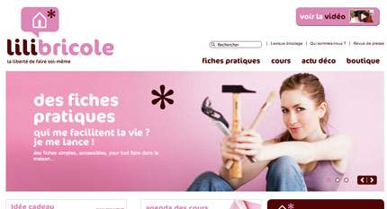 Lilibricole
