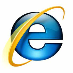 IE