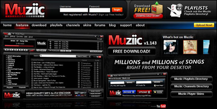 Muzzic