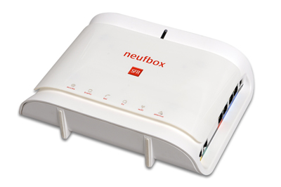 Neufbox