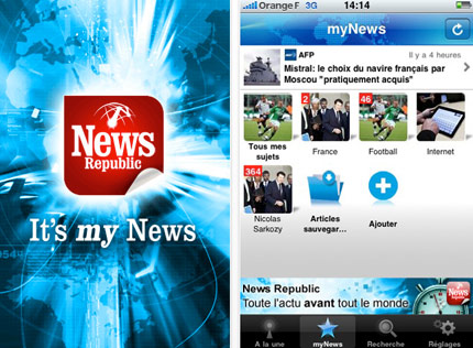 News Republic