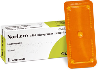 Norlevo pilule du lendemain