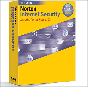 Norton Internet Security 4