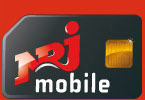 NRJ mobile ultimate smartphone