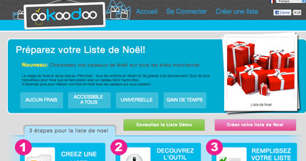 Ookoodoo.com