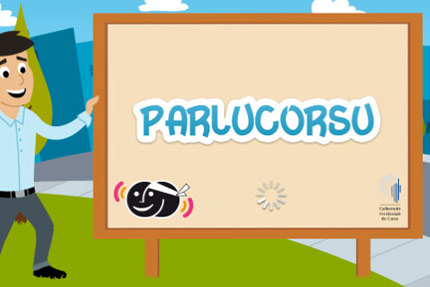 Parlu Corsu