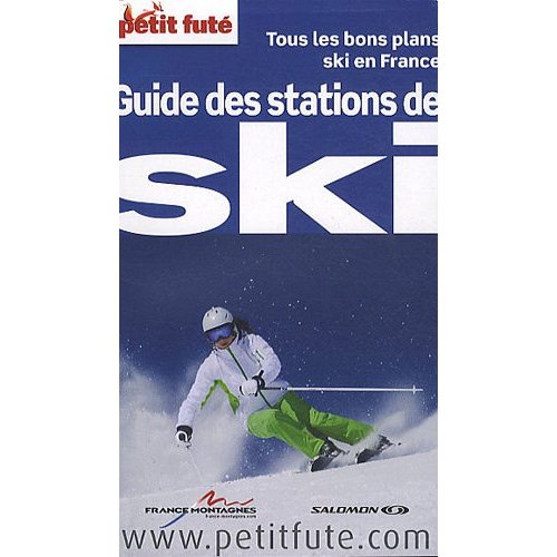 Petit futé stations ski