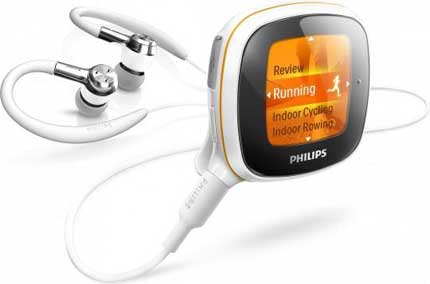 Philips Activa