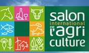 salon international agriculture paris 2012