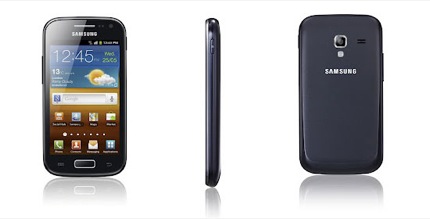 Galaxy Ace 2