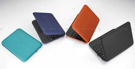 Samsung NC310
