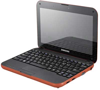 Samsung NC310