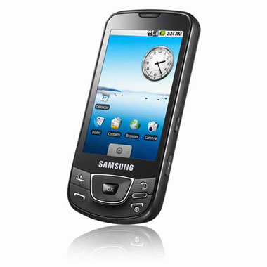 Samsung Android
