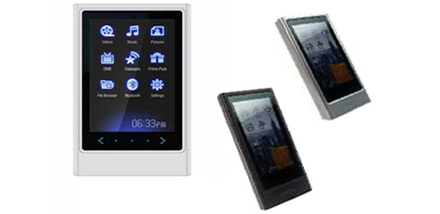 Samsung P3