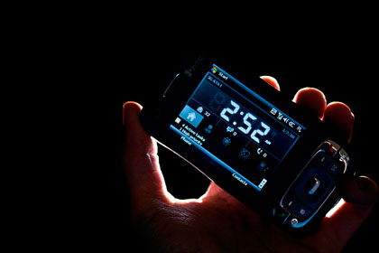 Smartphone Dell