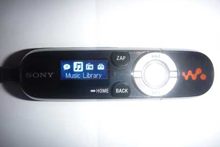 Sony Walkman