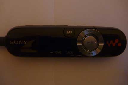 Sony Walkman