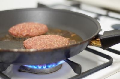 steak haché lidl
