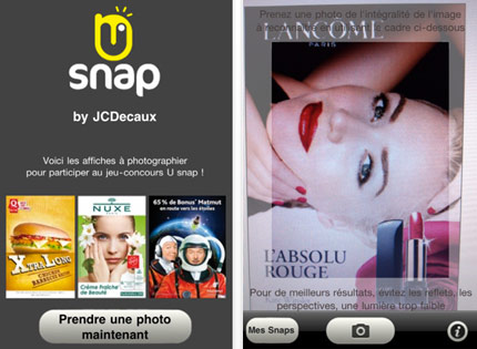 U Snap