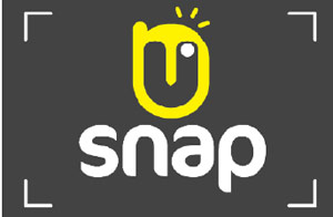 U Snap iphone