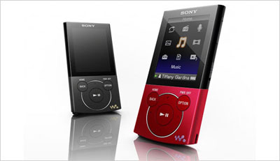 Walkman E440