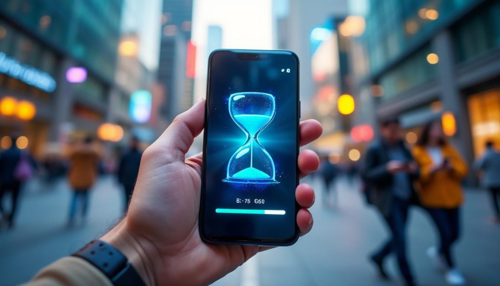 découvrez combien de temps dure une connexion go internet et optimisez votre utilisation pour profiter pleinement de votre forfait mobile.