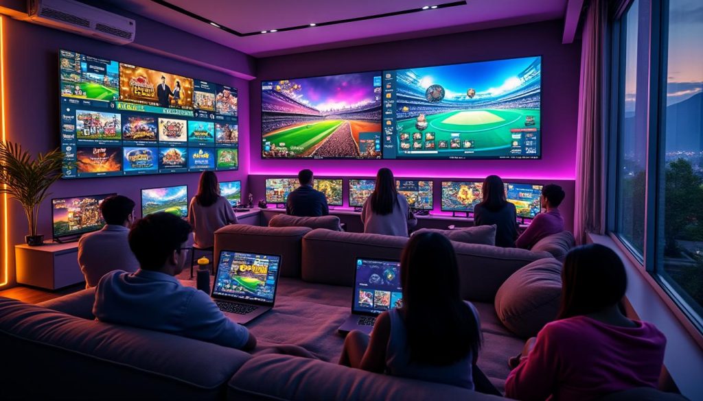 découvrez comment utiliser azar pour diversifier vos jeux et paris en ligne, maximiser vos chances de gain et profiter d'une expérience ludique variée et captivante.