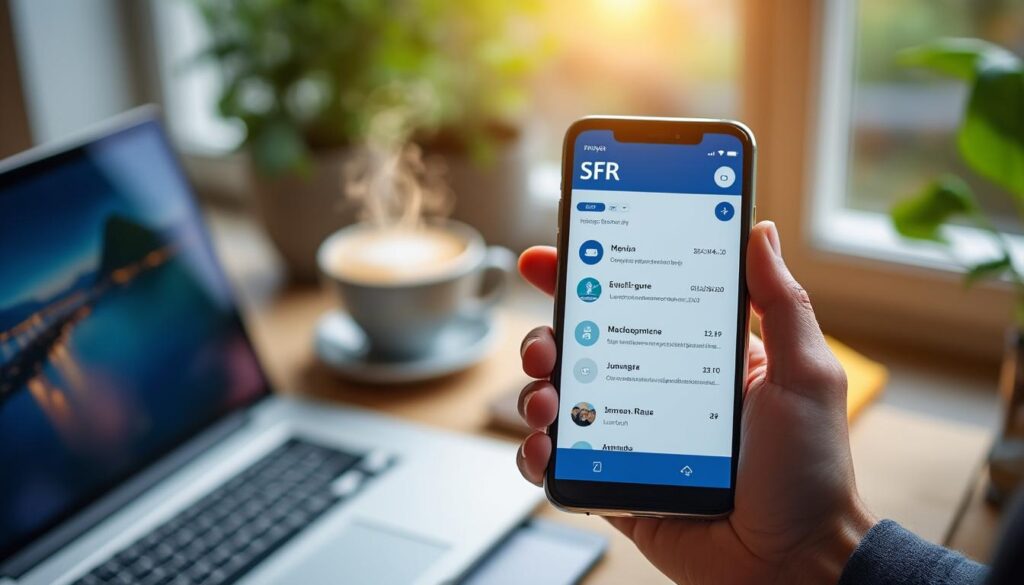 découvrez comment accéder facilement à votre messagerie sfr en quelques étapes simples pour consulter vos emails sans effort.