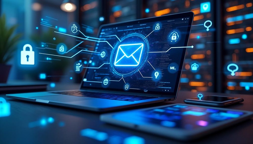 découvrez comment choisir le meilleur freemail pour sécuriser efficacement vos communications et protéger votre vie privée en ligne.