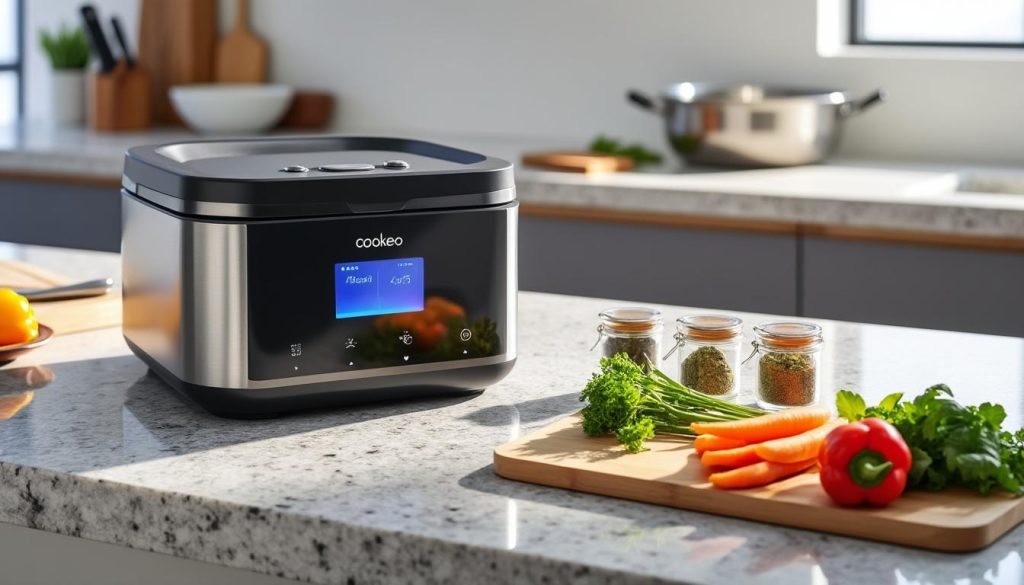 découvrez comment réussir toutes vos recettes avec le cookeo connect grâce à nos astuces et conseils pratiques pour une cuisine facile et rapide.