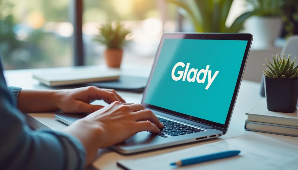 découvrez comment vous connecter facilement à glady grâce à notre guide étape par étape simple et rapide.