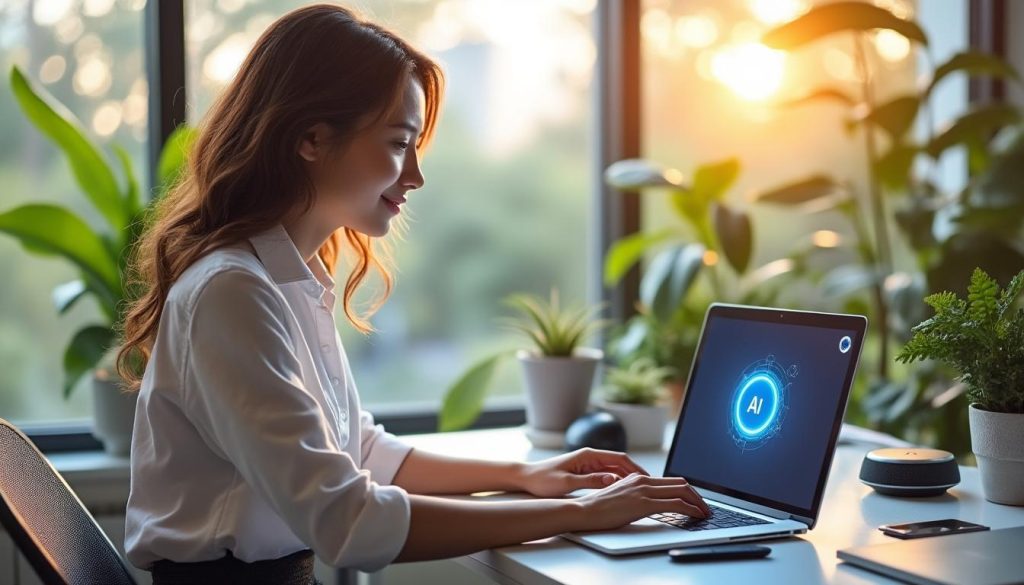 découvrez comment vous connecter facilement à chatgpt grâce à notre guide simple et rapide, pour profiter pleinement de l'intelligence artificielle en quelques étapes.