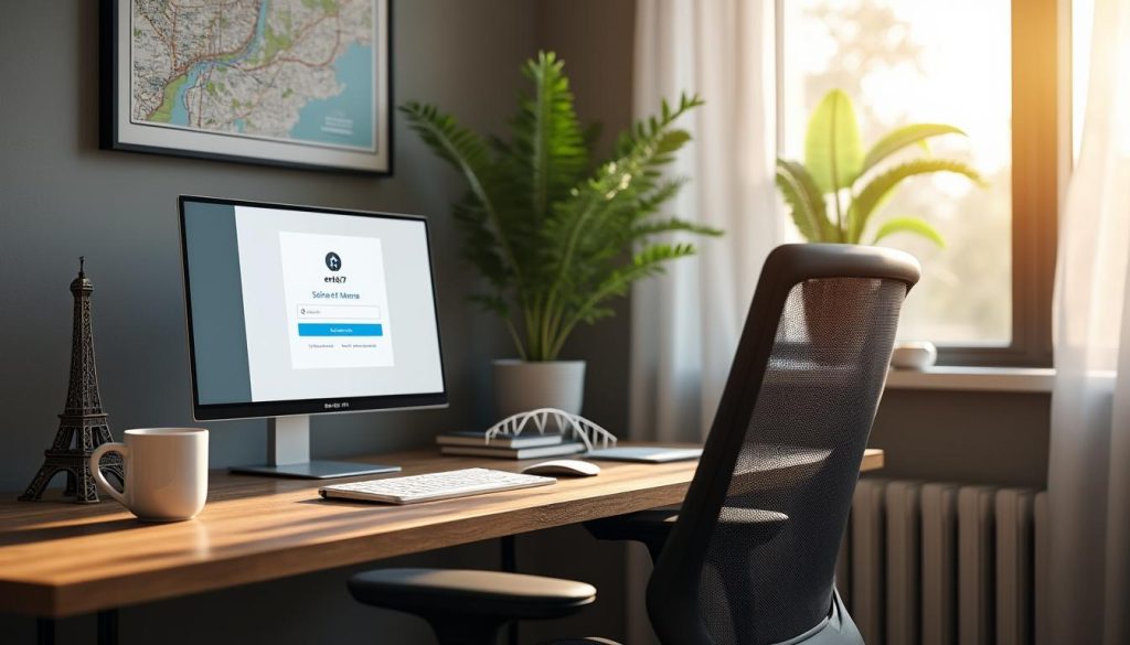 découvrez comment vous connecter facilement à ent77.seine-et-marne.fr grâce à notre guide simple et rapide, destiné aux utilisateurs de seine-et-marne.