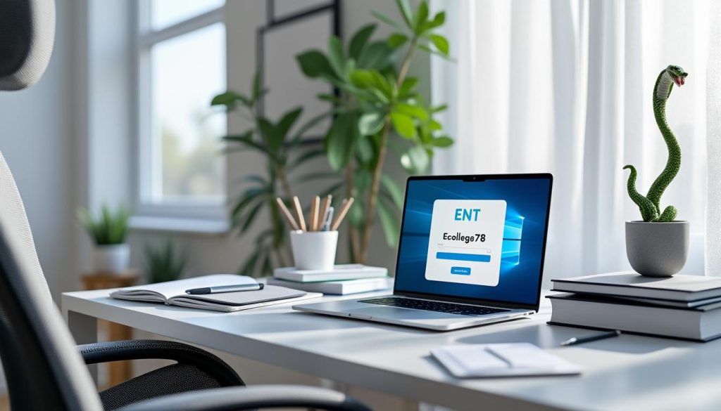 découvrez comment vous connecter facilement à l'ent ecollege78.fr grâce à notre guide simple et rapide, pour accéder à toutes vos ressources pédagogiques en un clic.